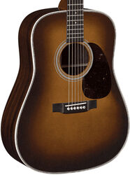 Guitare folk Martin D-28 Standard Re-Imagined - Ambertone aging toner